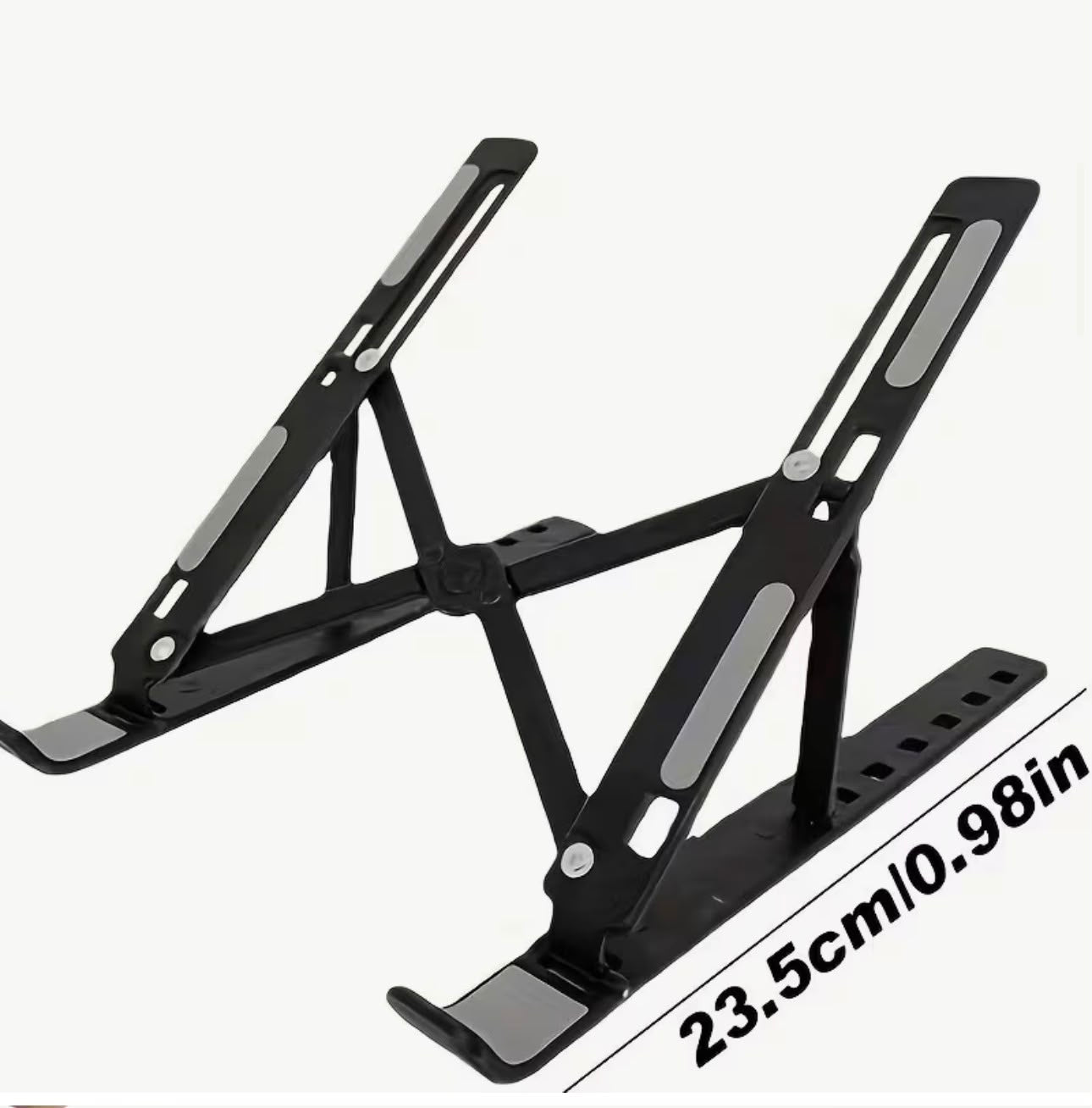 Pinnacle Elevate™ Foldable Laptop Stand