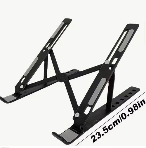 Pinnacle Elevate™ Foldable Laptop Stand
