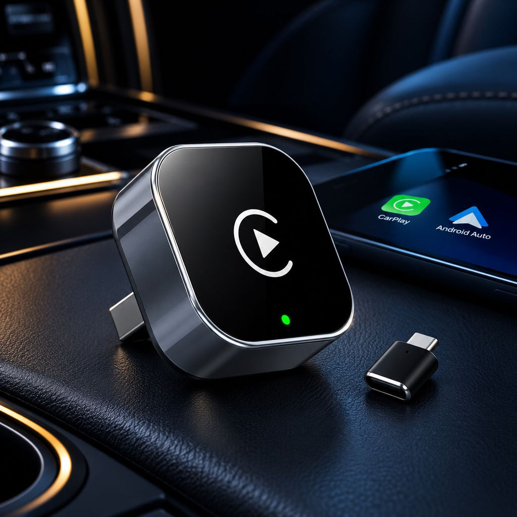 Car Convenience Pack