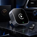 Wireless CarPlay & Android Auto Adapter