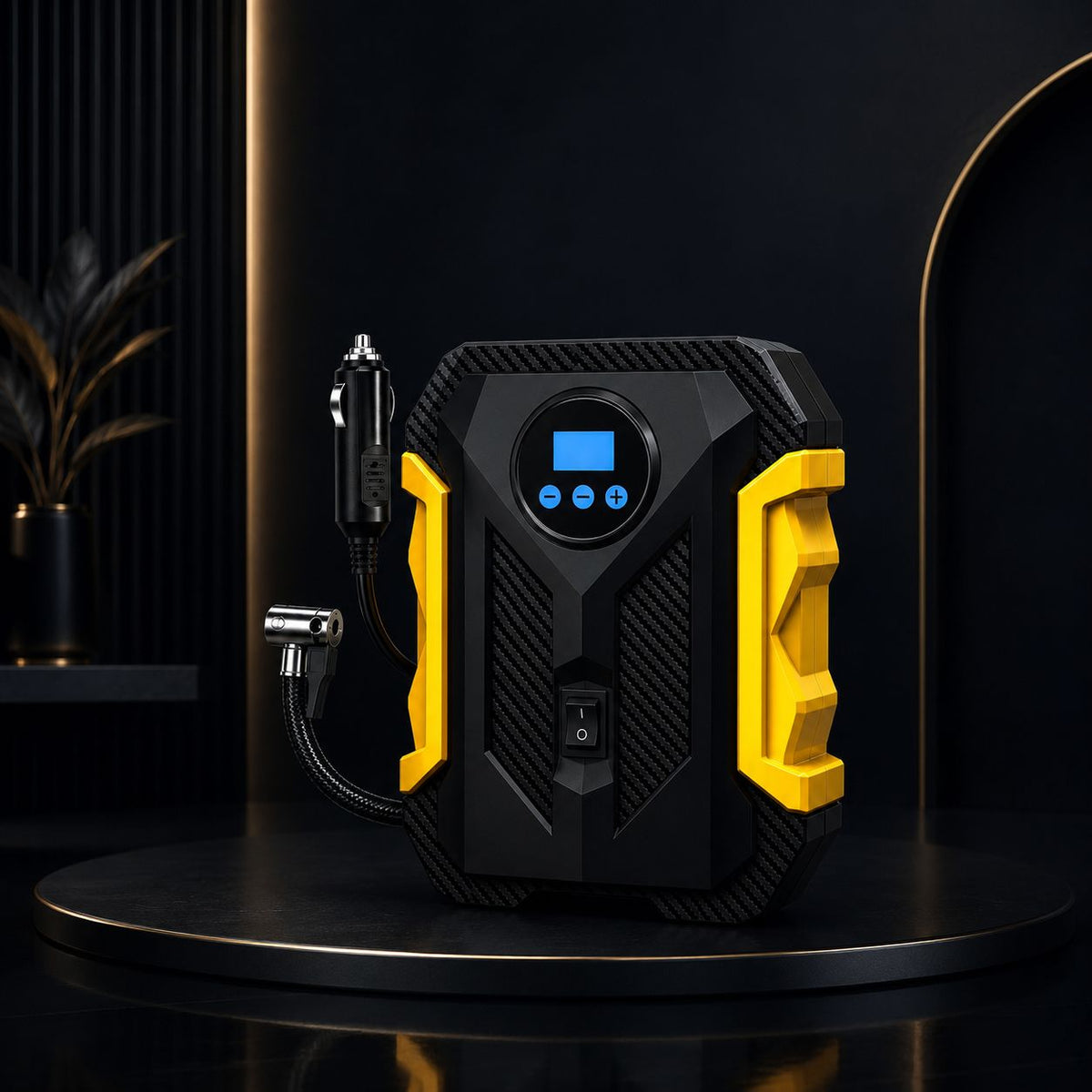 Car Convenience Pack